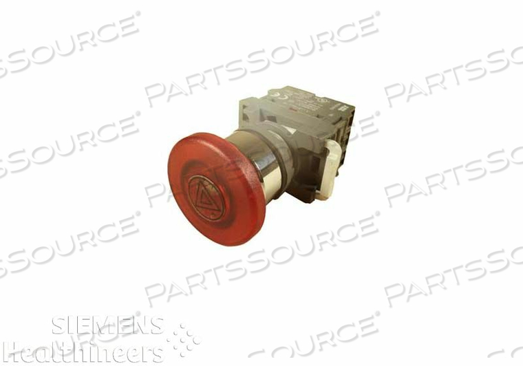 STOP SWITCH ASM by Siemens Medical Solutions