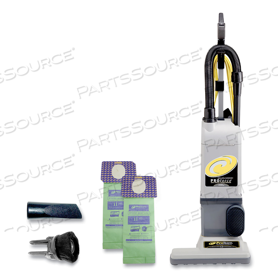 PROFORCE 1500XP HEPA by Proteam