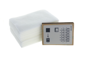 AIR FILTER FOR CALEO INCUBATOR by Draeger Inc. AIR FILTER FOR CALEO INCUBATOR by Draeger Inc.