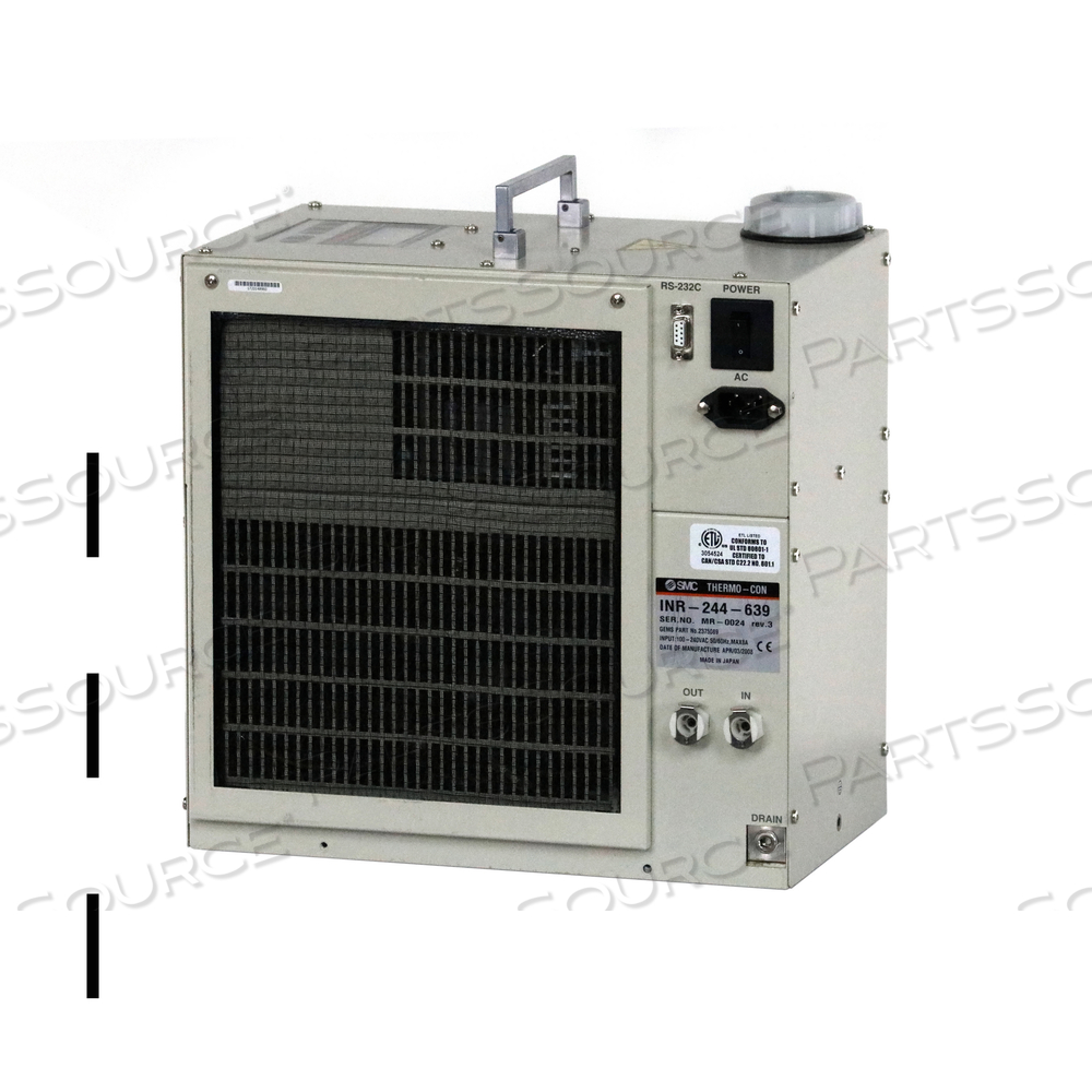 SMC APOLLO CONDITIONER SMC APOLLO CONDITIONER