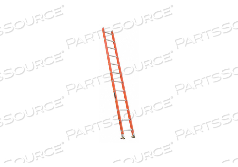 STRAIGHT LADDER 12 FT. 300 LB. FG by Louisville