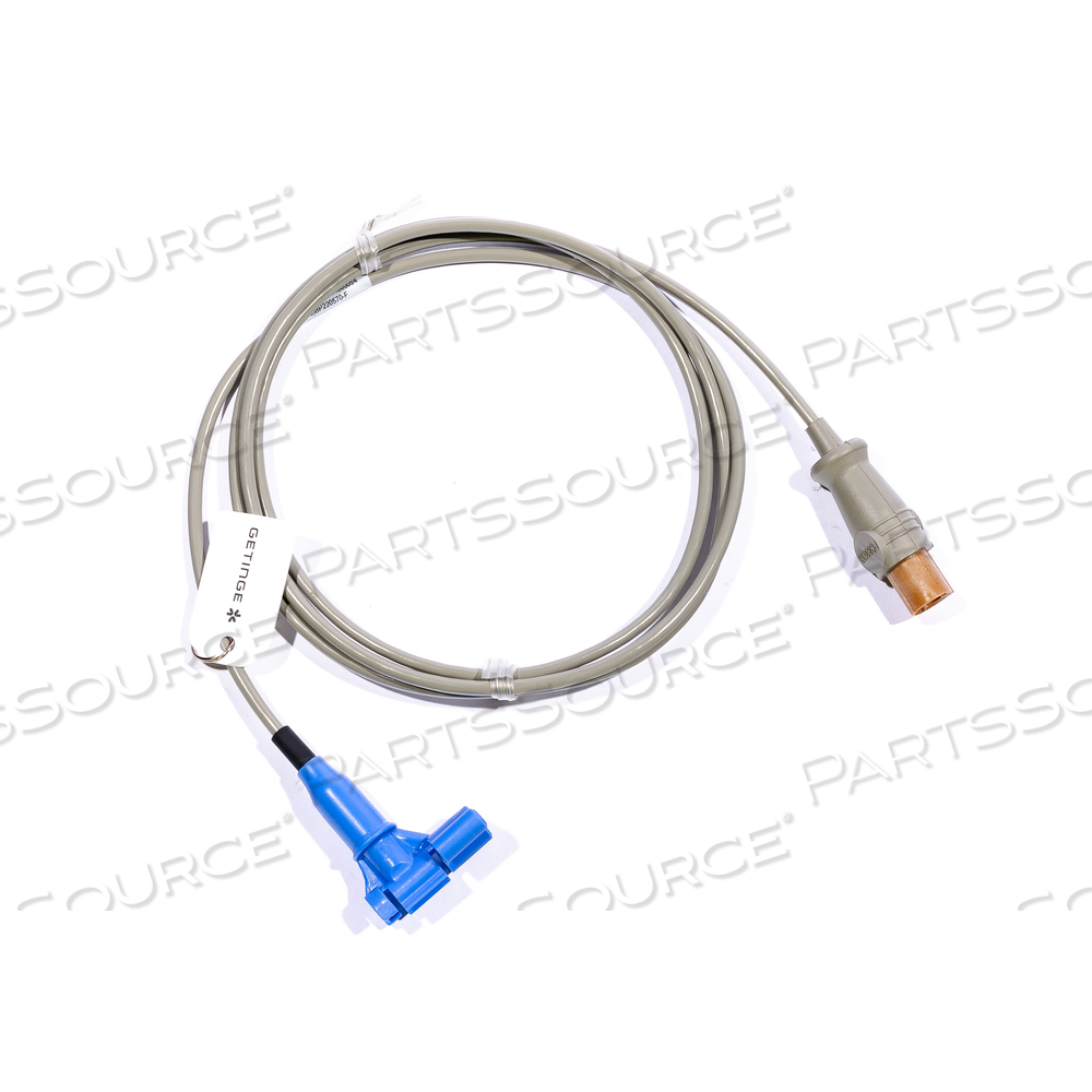 INJECTATE SENSOR CABLE FOR PICCO MODULE by Getinge USA Sales, LLC