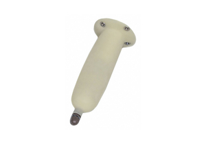 RUBBER REPLACEMENT SHEATH TAN RUBBER by HealthSmart (Briggs Healthcare/MABIS)