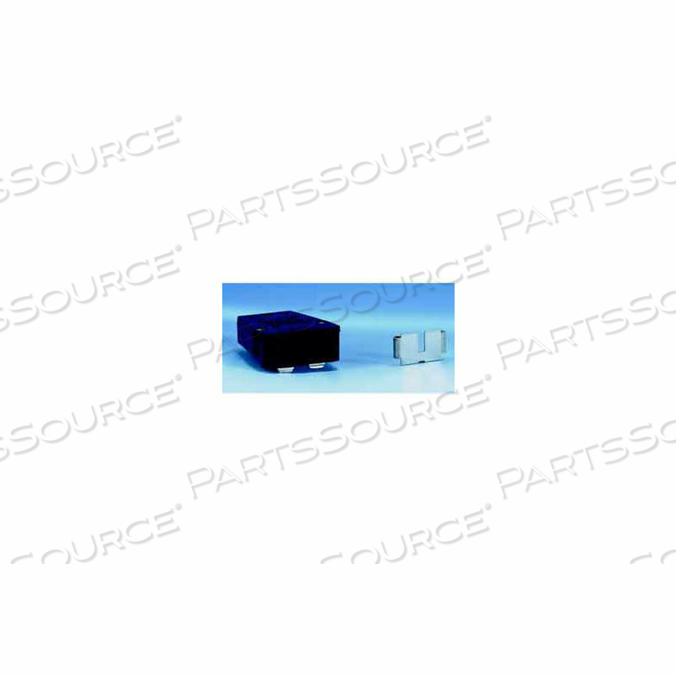 PUSH ON RELAY - MIN QTY 6 by Supco
