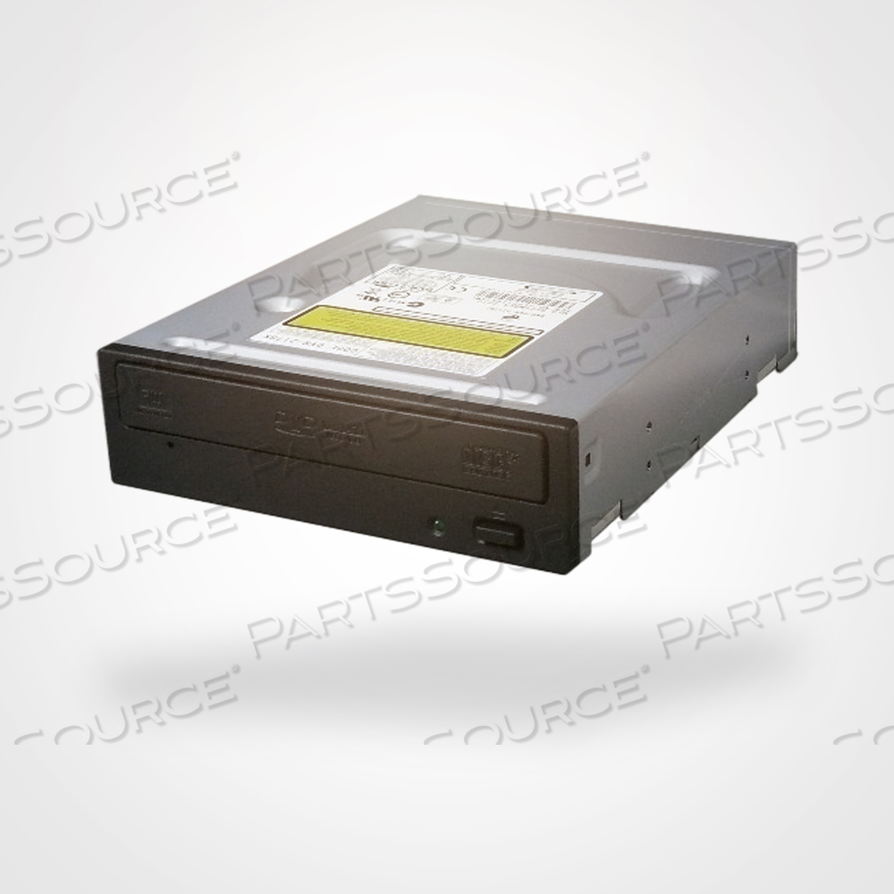 DVR-217 DVD-RECORDER DRIVE by Siemens Medical Solutions