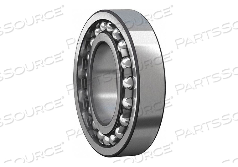 BEARING BORE 60MM INDUSTRY 2212-ETN9 by SKF USA Inc.
