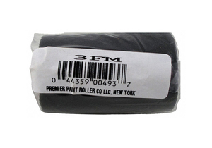 PAINT ROLLER COVER 3 IN. FOAM by Premier