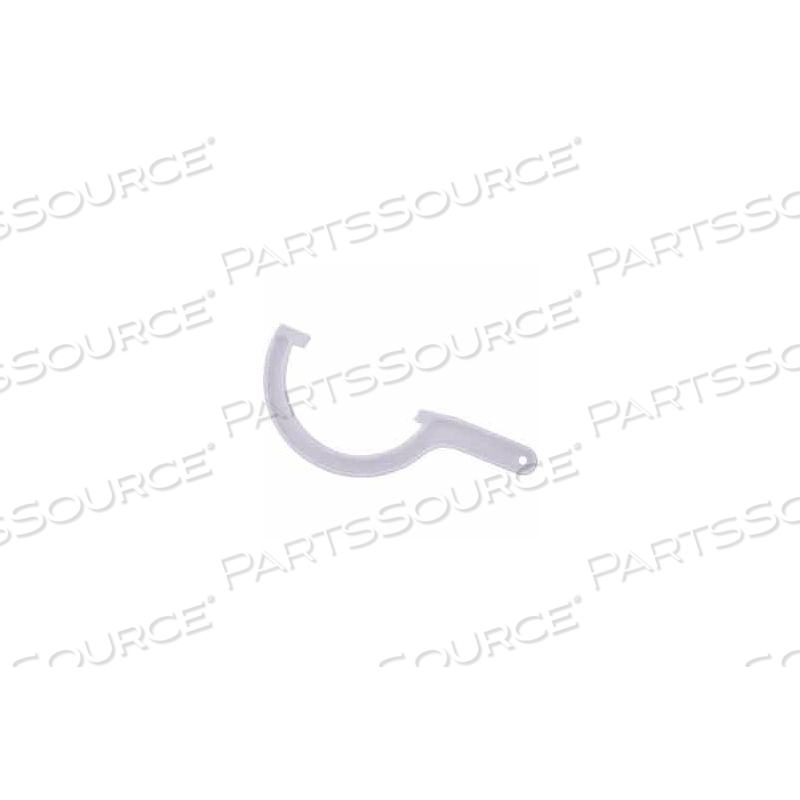 FILTER HOUSING WRENCHES (4500 & 8000 SERIES) by Watts Regulator Co.