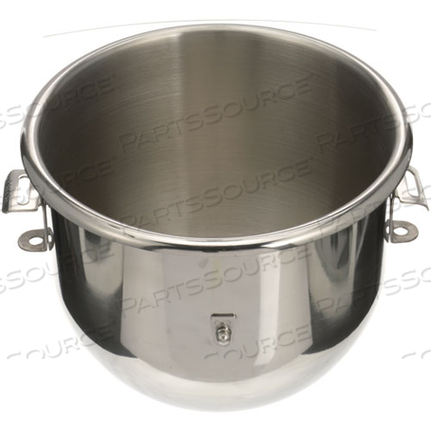 MIXING BOWL20 QT 