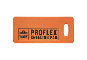 KNEELING PAD 18 IN L X 8 IN W COMPACT by Ergodyne