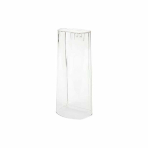REPLACEMENT LENS FOR 26 WATT ERGONOMIC FLUORESCENT WORK LIGHTS, 6-PK by Bayco REPLACEMENT LENS FOR 26 WATT ERGONOMIC FLUORESCENT WORK LIGHTS, 6-PK by Bayco