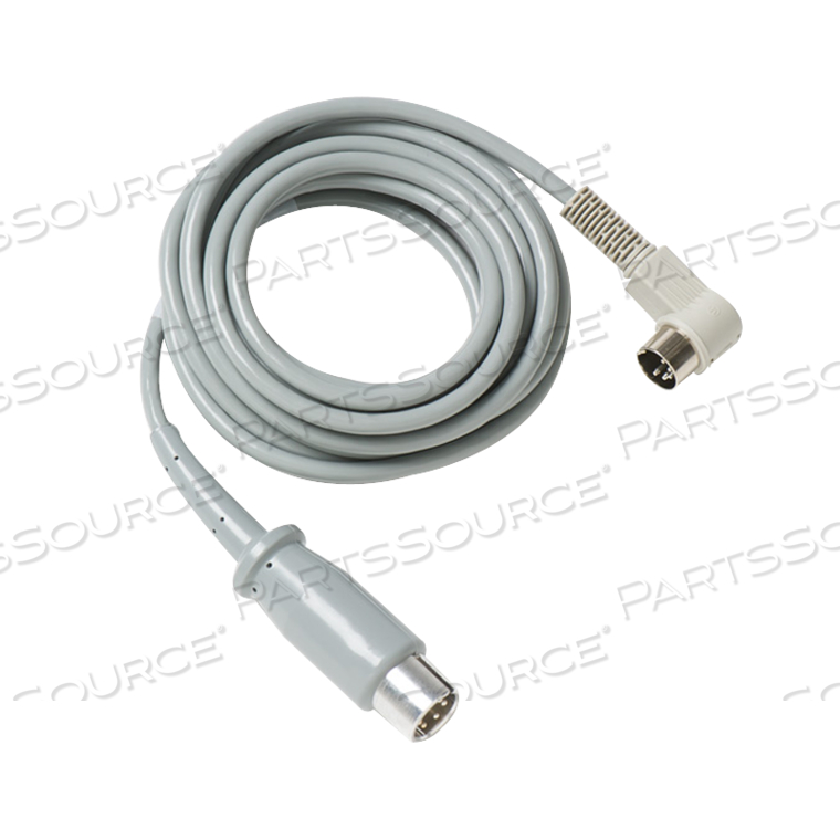 TK-1 BP CABLE, 6 M by Fluke Electronics Corp (Biomedical Div.) TK-1 BP CABLE, 6 M by Fluke Electronics Corp (Biomedical Div.)