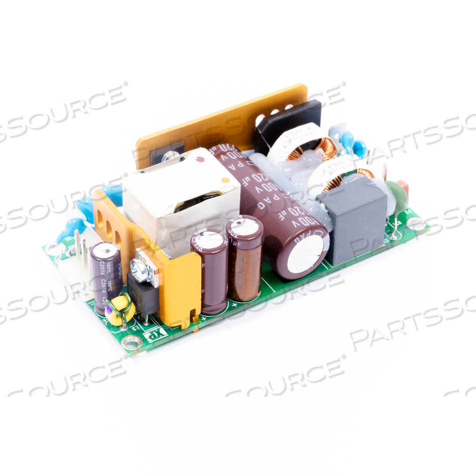 POWER SUPPLY - 24V POWER SUPPLY - 24V
