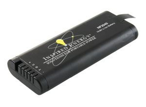 BATTERY RECHARGEABLE, LITHIUM ION, 10.8V, 5.2 AH by Bard Access Systems (C.R. Bard)