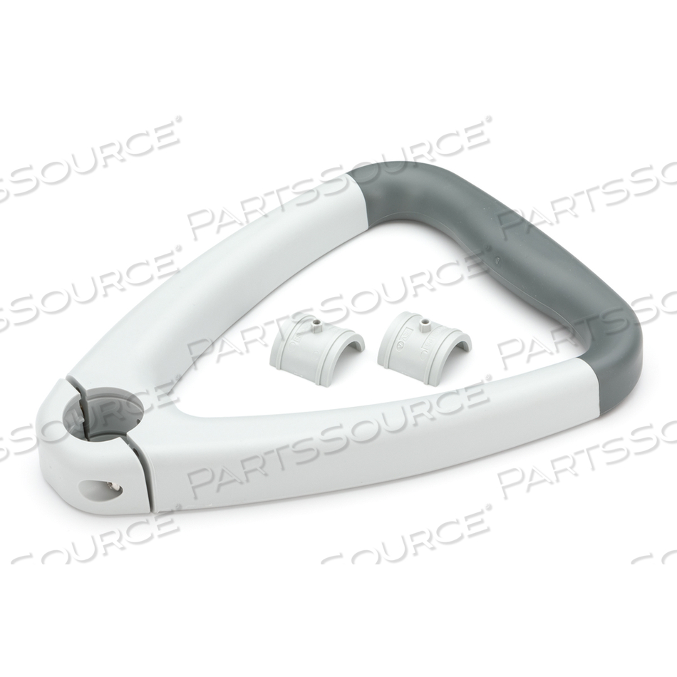 ELI 10 CART HANDLE ASSEMBLY by Mortara Instrument, Inc