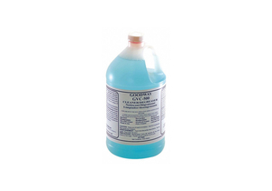 HIGH TEMP CLEANER FOR MFR GVC-1502 PK4 by goodway