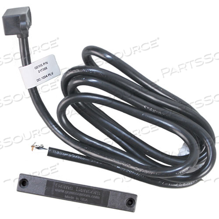 MAGNETIC DOOR SWITCH & MAGNET by Jackson