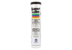 HIGH TEMP EP GREASE 400G by Super Lube