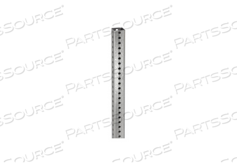 SIGN POST 120 IN L 1-3/4 IN W by Tapco