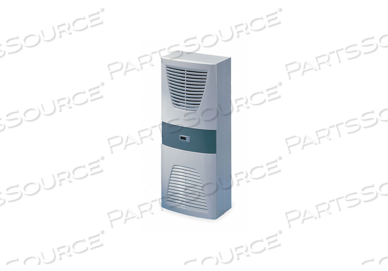 ENCLOSURE AC WALL MOUNT 5157 BTUH by Rittal
