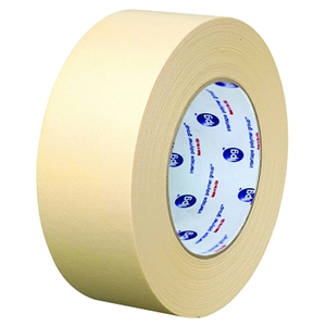 UTILITY GRADE MASKING TAPE, 48 MM  X 55 M, BEIGE, 513 by Intertape