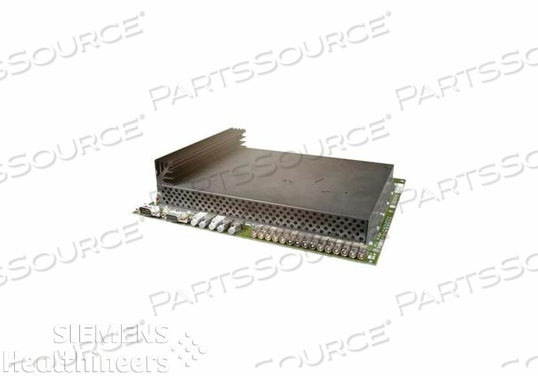 BOARD, LCCS D11, FOR USE WITH: FOR MRI SCANNER by Siemens Medical Solutions BOARD, LCCS D11, FOR USE WITH: FOR MRI SCANNER by Siemens Medical Solutions