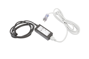 120-240V AUXILIARY POWER SUPPLY WITH POWER CORD by ZOLL Medical Corporation