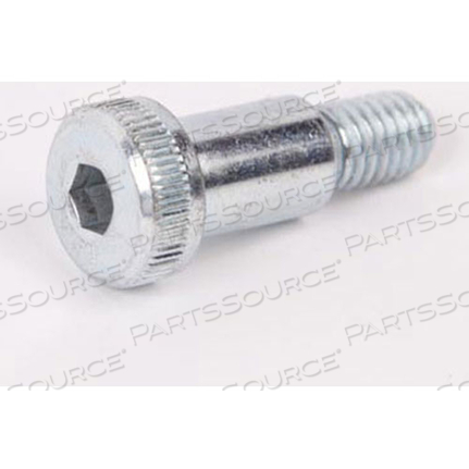 STRIPPER PLATE BOLT 1/2 X 3/4 by Doughpro