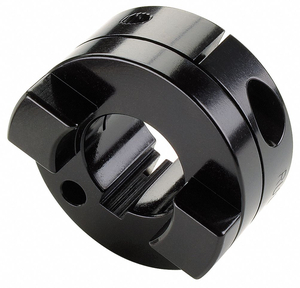 OLDHAM COUPLING HUB CLAMP 16MM by Ruland Manufacturing Inc. OLDHAM COUPLING HUB CLAMP 16MM by Ruland Manufacturing Inc.