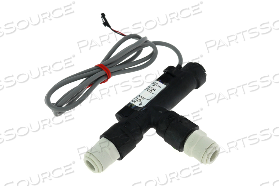 ASSEMBLY, PUMP FLOW SENSOR SWITCH, 1GPM FLOW RATE, FOR DSD EDGE® AUTOMATED ENDOSCOPE REPROCESSOR by Medivators (Cantel Medical) (now STERIS)