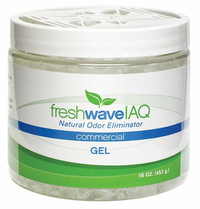 ODOR ELIMINATOR 16 OZ. JAR by Freshwave Iaq ODOR ELIMINATOR 16 OZ. JAR by Freshwave Iaq