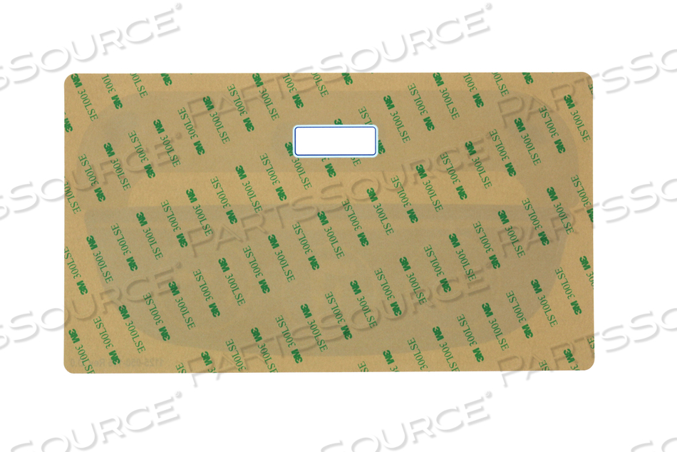 LABEL ZOOM OPERATION by Stryker Medical