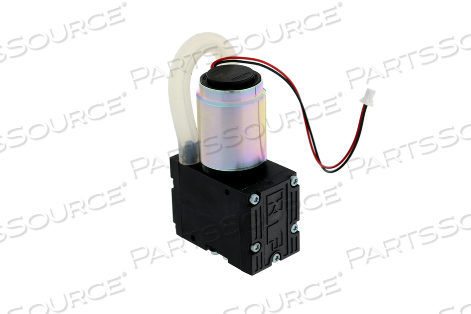 MINI MODUL SAMPLE GAS PUMP FOR VAMOS by Draeger Inc.