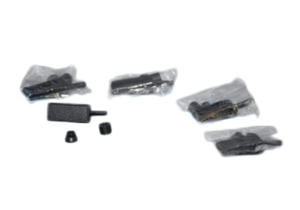 SWELL LATCHES KIT by International Biomedical