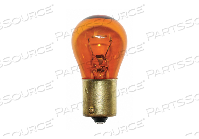 MINI LAMP 1156NA 27W S8 12.8V PK10 by Lumapro Products MINI LAMP 1156NA 27W S8 12.8V PK10 by Lumapro Products