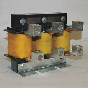 INPUT LINE REACTOR LOW Z 575/600V 99A by Kdr-Line Reactors