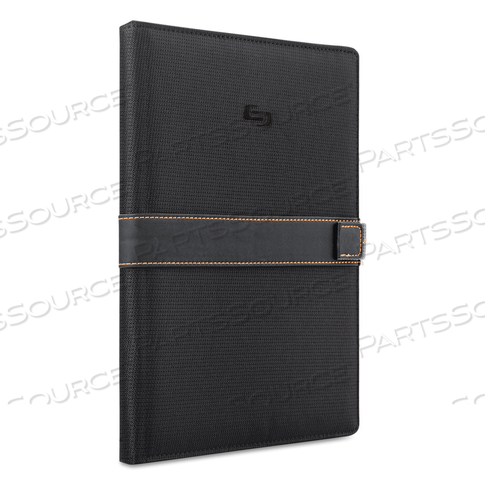 URBAN UNIVERSAL TABLET CASE, FITS 8.5" TO 11" TABLETS, BLACK by Solo
