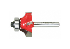 ROUNDOVER CUT PROFILE ROUTER BIT 1-1/8 by Freud