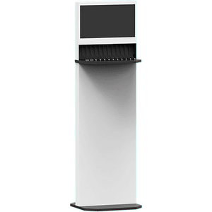 INCHARGED FLEX CELL PHONE CHARGING STATION by Charge Method Technology Inc INCHARGED FLEX CELL PHONE CHARGING STATION by Charge Method Technology Inc