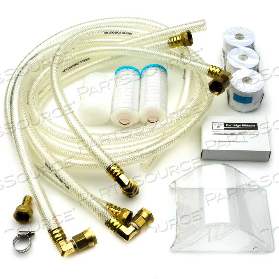 INSTALLATION KIT, SS1E by STERIS Corporation