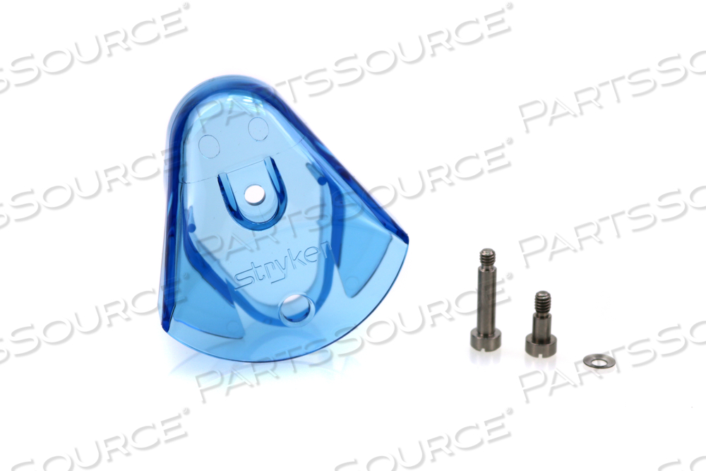 CAST CUTTER HOOD SCREW KIT by Stryker Instruments