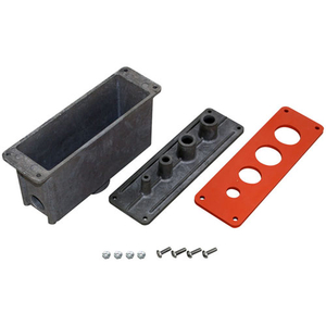 CONDENSATE ASSEMBLY by Vulcan Technologies