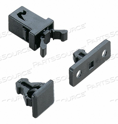 GRAB CATCH PULL-TO-OPEN SPRING 7.7 LB. by Lamp GRAB CATCH PULL-TO-OPEN SPRING 7.7 LB. by Lamp