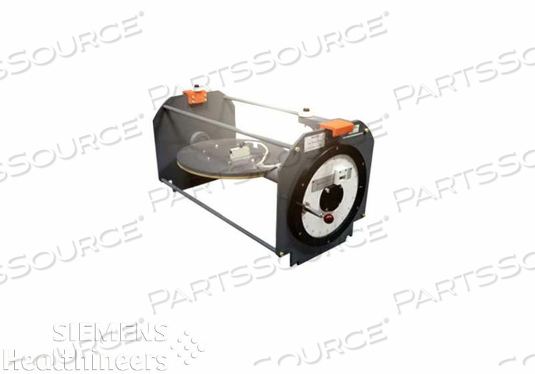 039/005 ARRAY SHIM DEVICE WITH CABLES by Siemens Medical Solutions