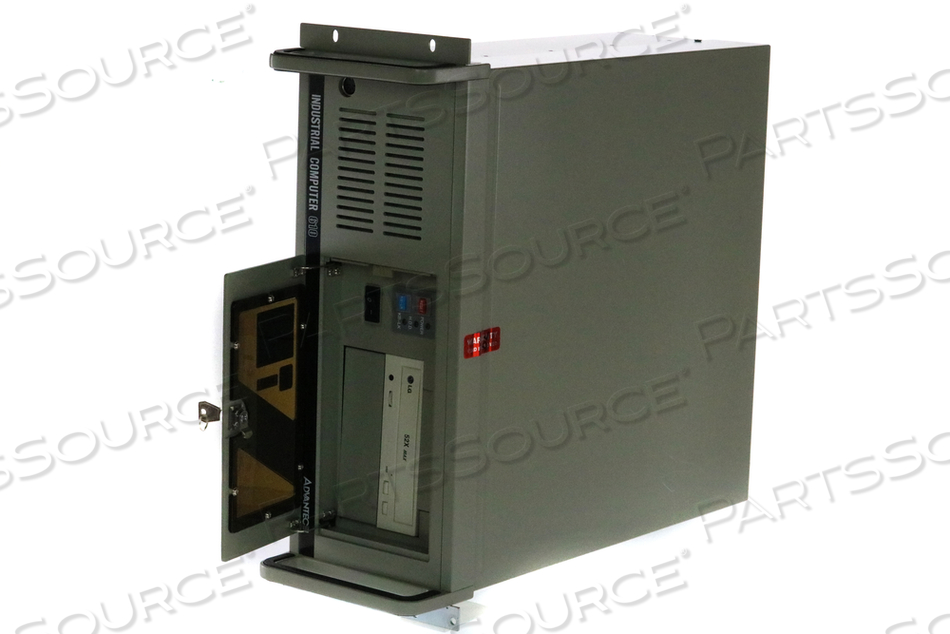 MARS WORKSTATION MARS WORKSTATION