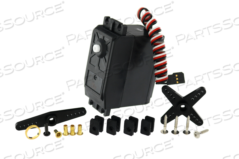 MAIN HS-700BB (31700-J) REPLACEMENT SERVO by Intermetro Industries (Emerson)