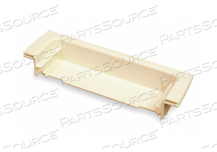 DEVICE BOX WHITE PVC BOXES by Legrand