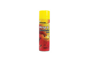 INSECT KILLER 16 OZ. AEROSOL PK12 by Enforcer