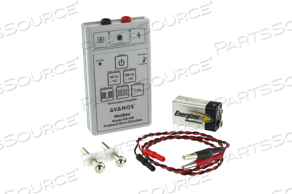 NERVE STIMULATOR by Life-Tech (LABORIE)