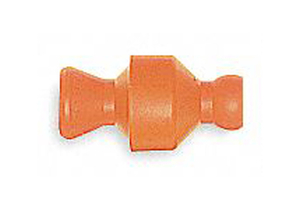 IN-LINE CHECK VALVE 1/4 IN PK2 by Loc-Line